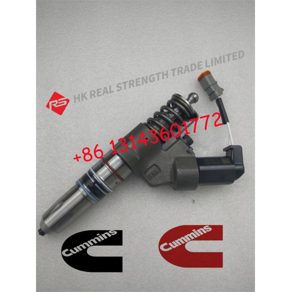 Diesel M11 QSM11 ISM11 Common Rail Fuel Pencil Injector 3411761 3087807 4903084 4903084