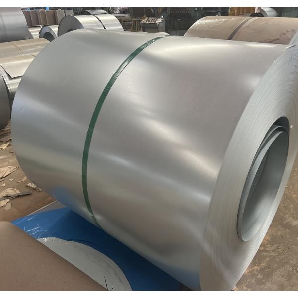 201 304 Stainless Steel Coils 3.0mm Cold Rolled Rust Proof