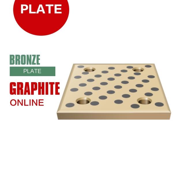 Le type droit le plat #500SP SWP-75100B d'usage a non lubrifié