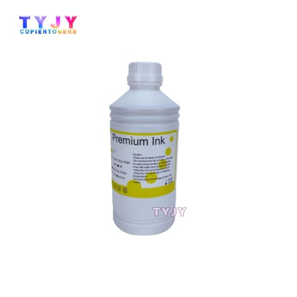 Color Refill Ink Bottles for HP DesignJet 500 500ps 800 800ps Printer