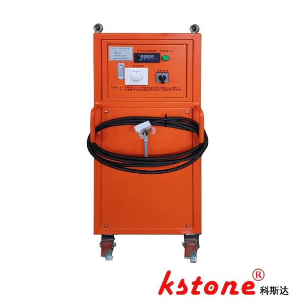 ODM Air Dryer Machine ,Online Moisture Testing, Fully Automatic Control KS3000-80-CZ4