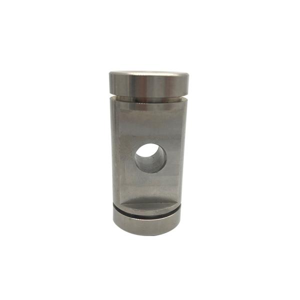 High Precision Equipment Al6061 Titanium Stainless Steel Metal CNC Machinined Parts