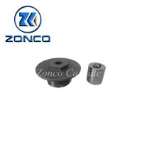 O Downhole de furo utiliza ferramentas as peças do desgaste do carboneto de tungstênio que fraturam o bocal