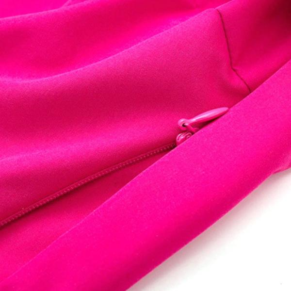 Верхние части лета белого черного розового Backless Halter обруча верхние сексуальные женские