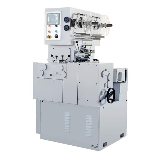 Automatic Candy Wrapping Equipment Frequency Converter Control Speed