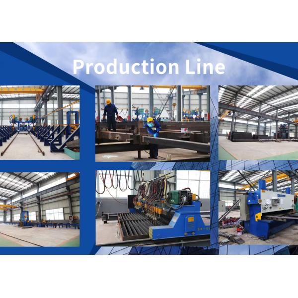 C/Z Modern Industrial Design Prefab Steel Structure Sandwich Panel Skyscraper Commercial Building for House Shop Office