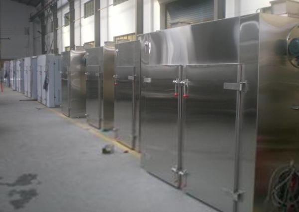 Energy Saving & High Automation & High Security Commercial Drying Oven (in big discount)