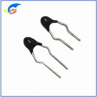 Détection de haute précision NTC Thermistor MF52 5K 10K 15K 20K 30K Ohm Faible résistance