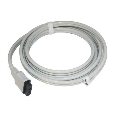 mangueira 2017008-0 de 2.5M GE Marquette Double NIBP 01 E9001TC 414873-001
