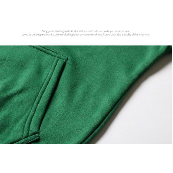 Autumn Plus Size Ladies Shirts Blank Kangaroo Pouch Hoodie Any Size Available