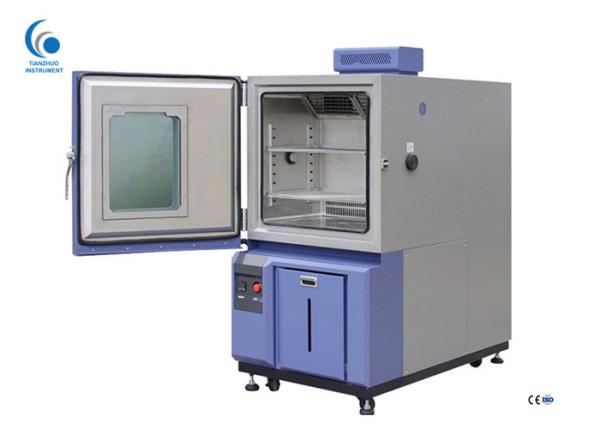 Stainless Steel Stability Test Chamber Manufacturers HW-1000L Shock Chambers
