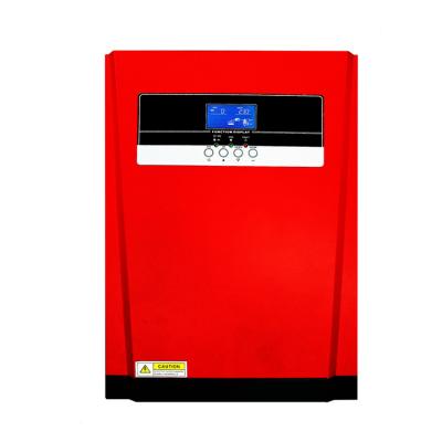 3000W ~ inversor 5000W solar de alta frequência