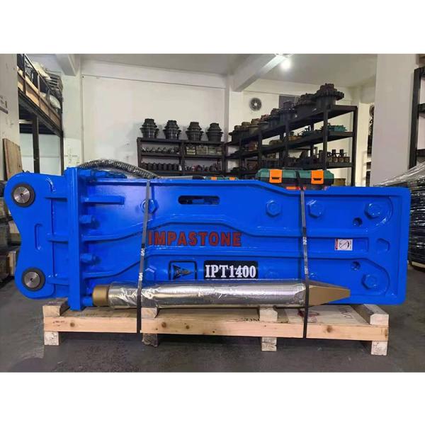 MINWEE YOUKEEN Горячая продажа YK-155 экскаватор гидравлический боковой тип KY350T экскаватор гидравлический разрывчик молоток