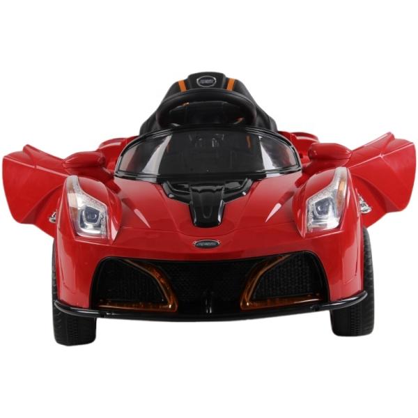 2022 горячий популярный детский электромобиль с супер одноместным продуктом Размер 110 * 61 * 49 см