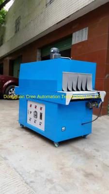 Durable Radio Frequency Welding Machine , Aluminum Alloy HF Welding Equipment