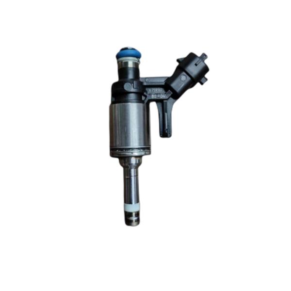 Parties automobiles Injecteur de carburant Buse de soupape d'injection de carburant Pour Peugeot Citroen OE 1984H5 1984G4 V759162380 0261500073