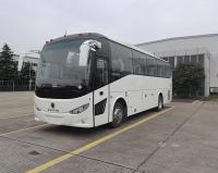 Autobús turístico usado ShenLong 10m 36-43 asientos Autobús RHD CNG Autobús nuevo Autobús usado Autobús
