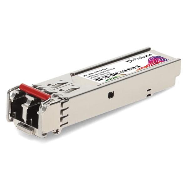 SFP-1GB-CW-43-80-C
