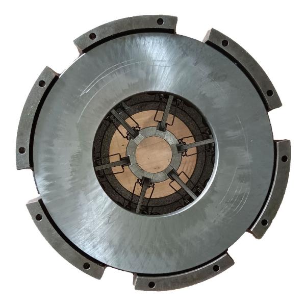 420 Plaque d'embrayage Bz1560161090 pour les pièces du système de conduite à haute performance pour camions HOWO