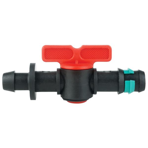 PE Pipe Multiple Models Normal Style Watering Rotating Sprinkler for Offtake Valve