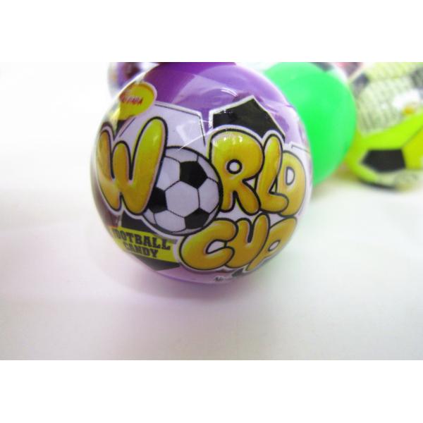 Смешная конфета/футбол формируют крепко плод конфеты 6g Multi приправили крепко конфету в опарниках