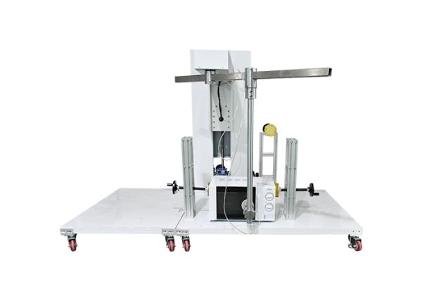 Double Station Refrigerator Door Endurance Tester IEC 60335-2-11