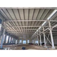 Fabricants de bâtiments métalliques préfabriqués