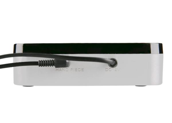 Touch Screen And Magnetic Control Digital Tattoo Machine / Permanent Makeup Equipment