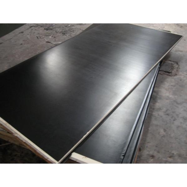 birch brown/black Film faced plywood