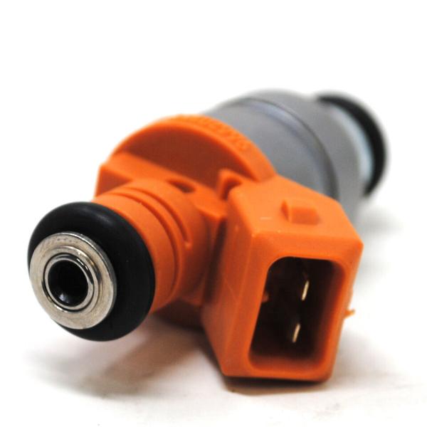 96620255 Автомобильный топливный инжектор для Chevrolet Matiz Spark / Lite Daewoo 1.0l Matiz 0.8l