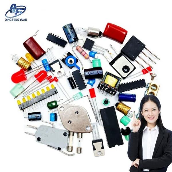 One-stop BOM Service Control IC Chip QFN NCP81203 NCP81203PMNTXG NCP81203MNTXG Integrated Circuit in Stock
