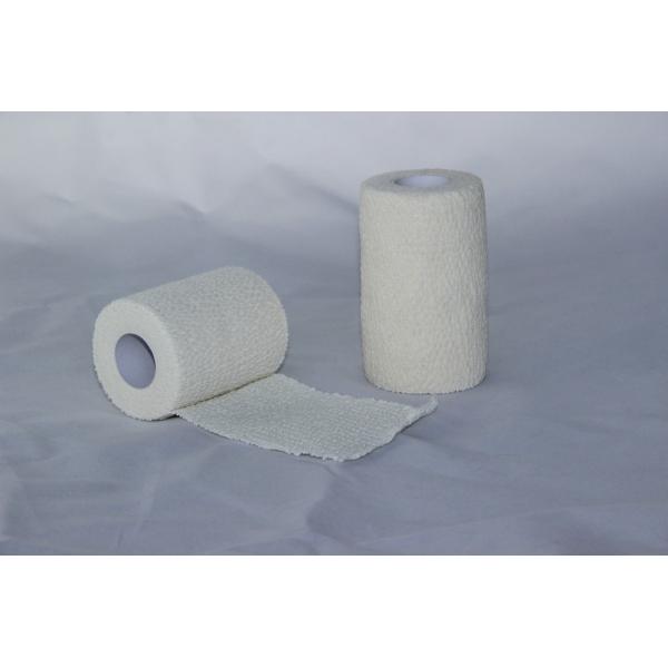 Vendaje adhesivo elástico desgarrable de EAB
