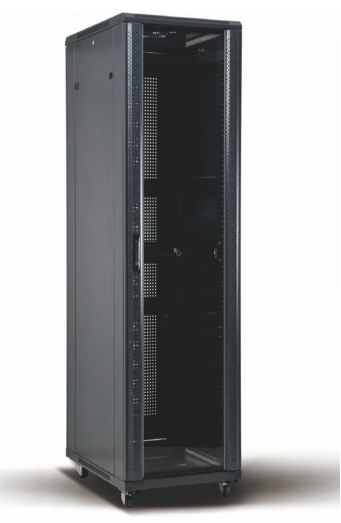 601S Network Rack Cabinets , Date Center Accessories , Manufacturer from China - Zion Communiation