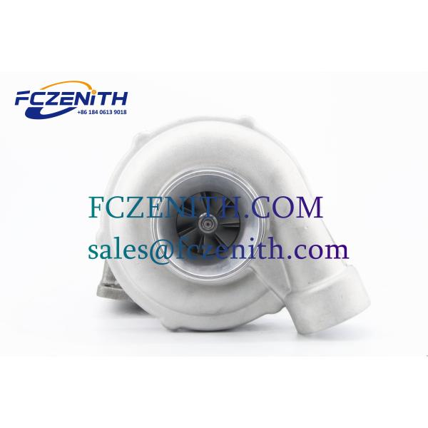 OM502LA-E2/E3 Engine Mercedes Benz Turbocharger K27 53279886533 A0090961799 0090968699 A0090968799