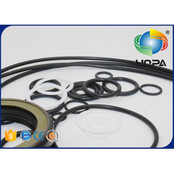 XKAY-00553 XKAY-01517 Swing Motor Seal Kit For Hyundai R500LC-7 R520LC-9