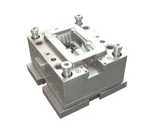 Custom Micro Injection Molding Assembly Rubber Plastic Toys