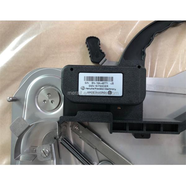 ORIGINAL NEW SMT SAMSUNG SM 16MM FEEDER smt feeder 16mm for pick and place machine