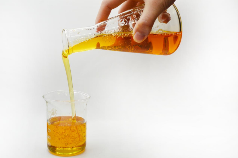 80% Concentration Amino Acid Liquid Fertilizer with High Purity and Quick Absorption for Enhanced Crop Yields