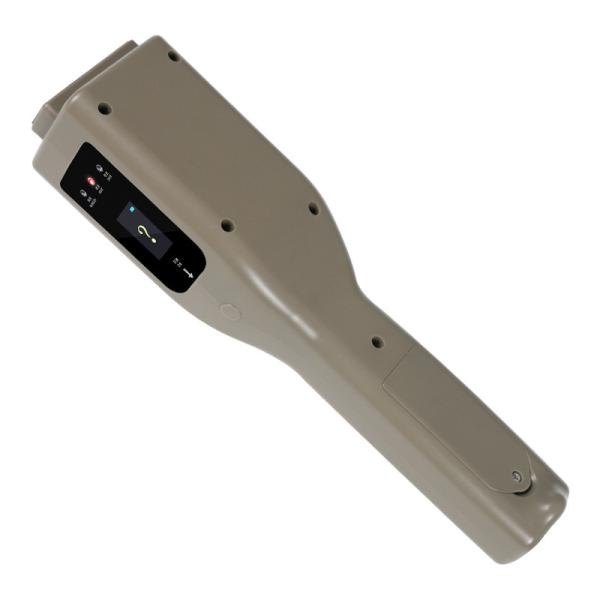 10W RJ45 Interface Portable Liquid Detector for Airport station school