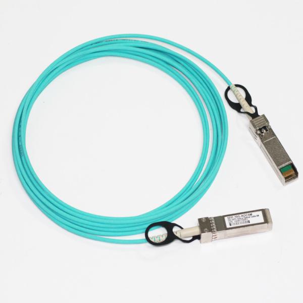OFNP 40G QSFP+ Active Optical Cable 10m High Speed Cisco Compatible