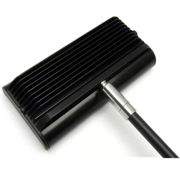 21W LED Display Advertising Lights For Exhibition Show Trade Light 85-265Vac Warm White