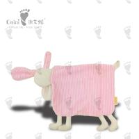 Boneca Consolador Bonito e Adorável Abraçável PP Algodão Cor-de-rosa Ovelha Consolador Brinquedo Macio