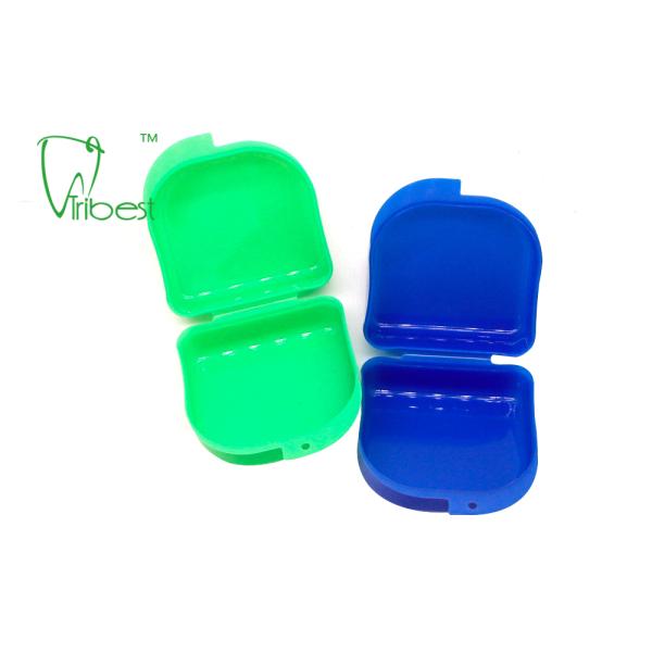 Dental Orthodontic Disposable Teeth Retainer Box
