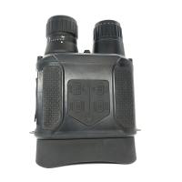 Binóculos infravermelhos da visão noturna de Digitas do tela panorâmico de NV400PRO com zumbido 5X31mm