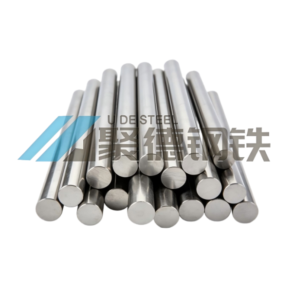 304 Stainless Steel Rod 30mm Diameter X 12 Inch Length For Chemical Processing Equipment