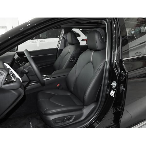 8 AT Essence Toyota Essence Voiture Toyota Camry 2023 2.5G Luxury Edition 4 Door 5 Seats Sedan