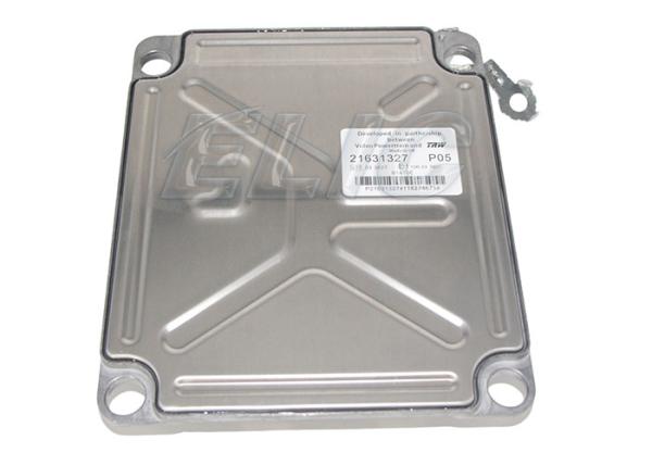 21631327 Excavator Engine Controller ECU EC140B EC210B EC240B EC290B EC360