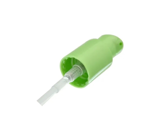 18/415 Пластиковый насос 0, 2 мл/т Косметическая основа BB Крем Лечение насос Крем для глаз