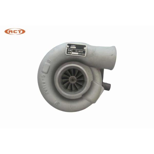 49179-02300 5I8018 Excavator Turbocharger For erpillar E320B Mechanical Engine