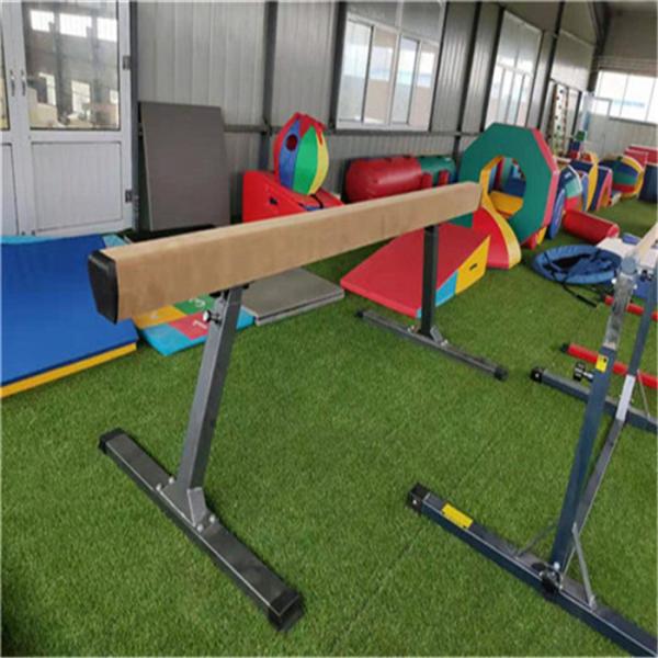Aluminium Alloy Gymnastic Balance Beam for Exercise at Mai Dong Sports Competition